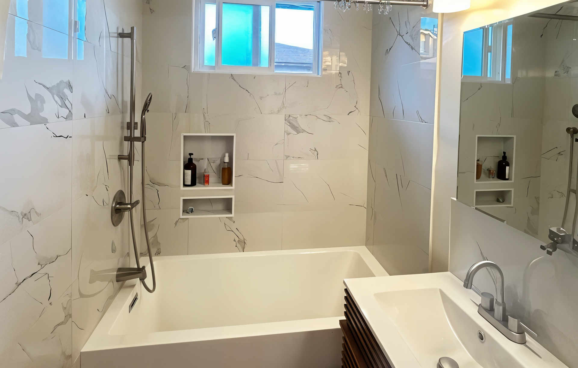 small_bathhroom_remodeling_after small_bathhroom_remodeling_after